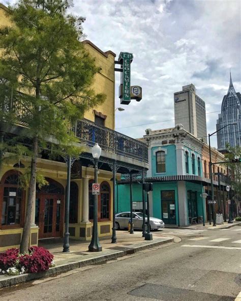 best things to do in mobile alabama